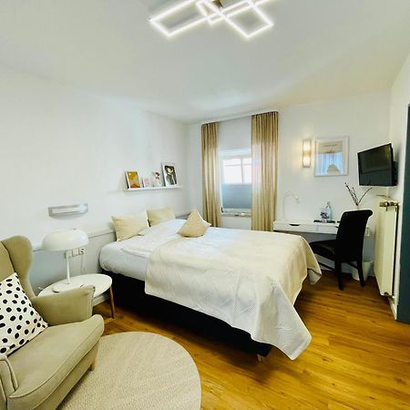 Hotel Saarburger Hof Екстериор снимка