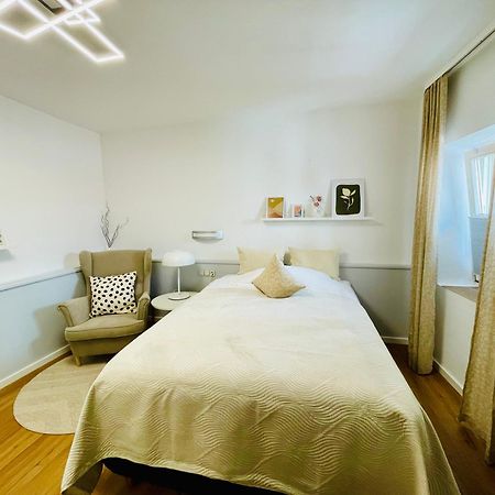 Hotel Saarburger Hof Екстериор снимка