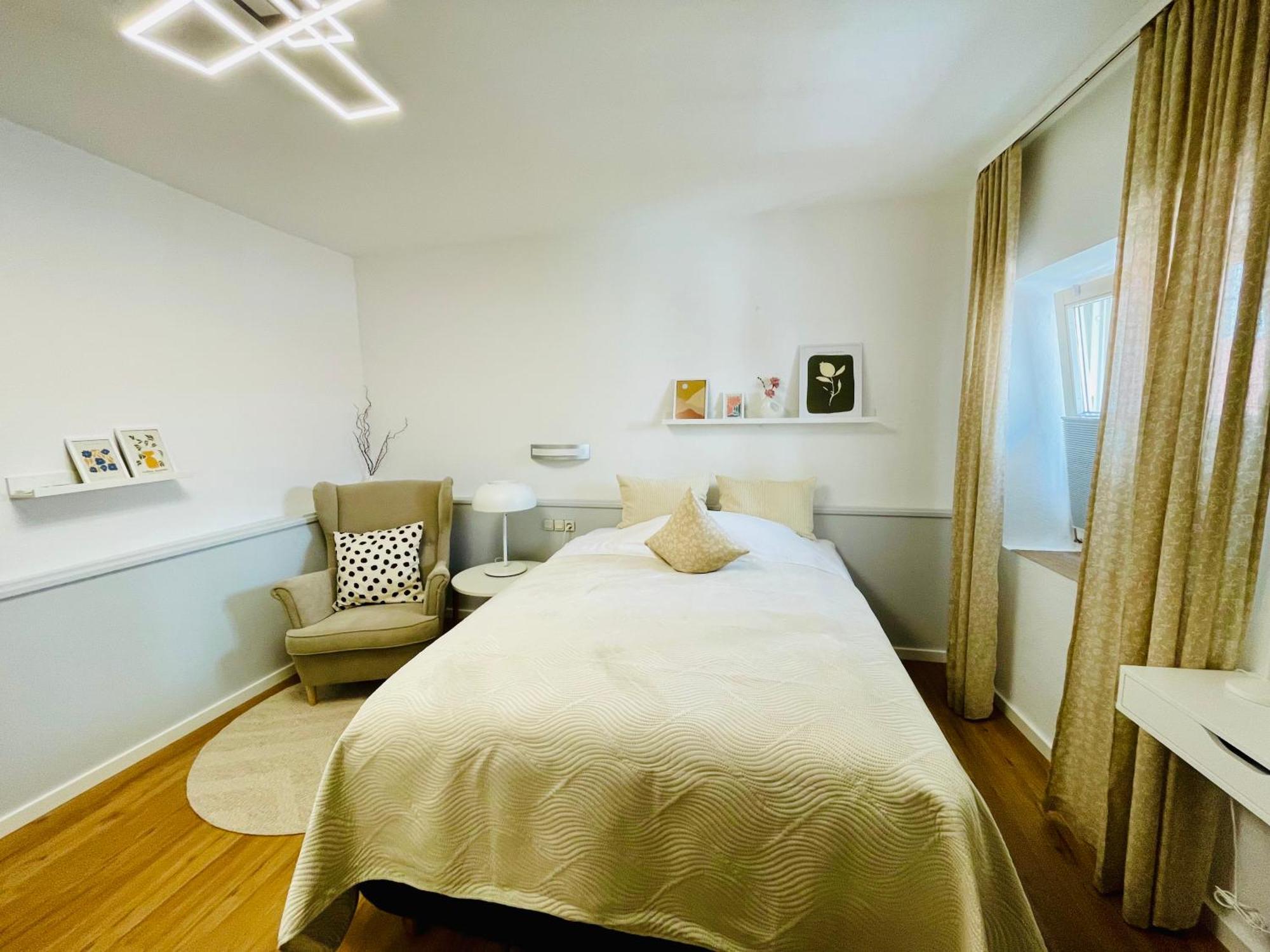 Hotel Saarburger Hof Екстериор снимка